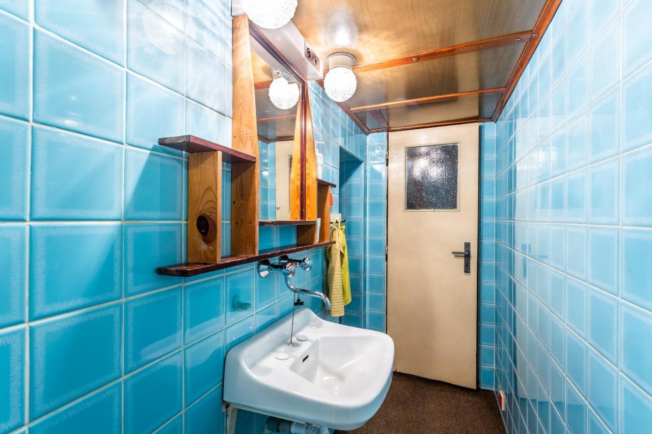 Chata Plesivka Abertamy Exterior foto
